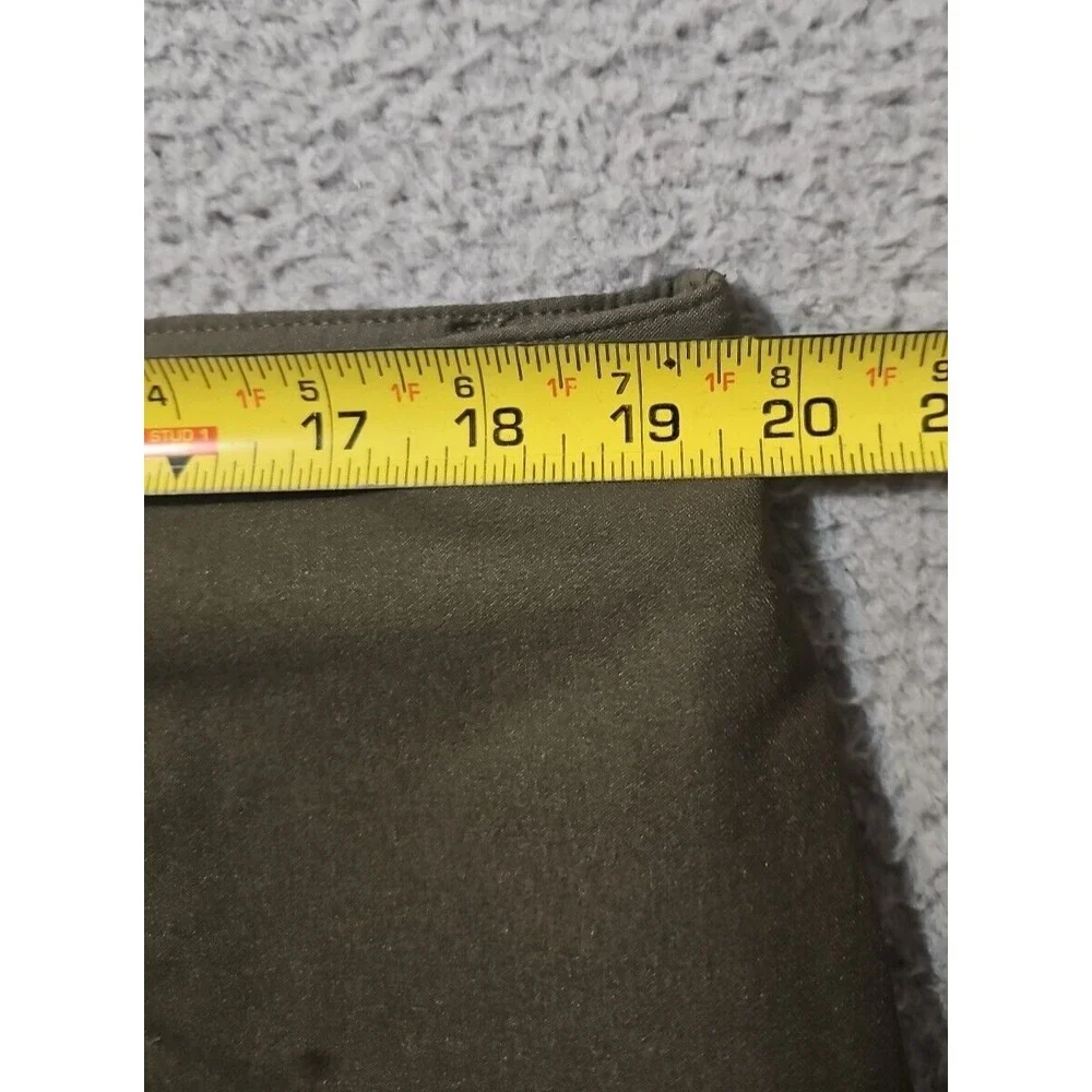 The North Face Project Pants 38 x 32 New‎ without Tags Taupe Green